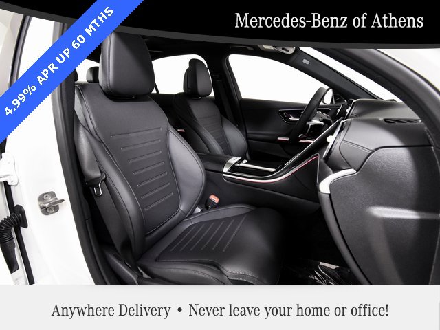 New 2026 Mercedes-Benz C 300 Sedan image 30