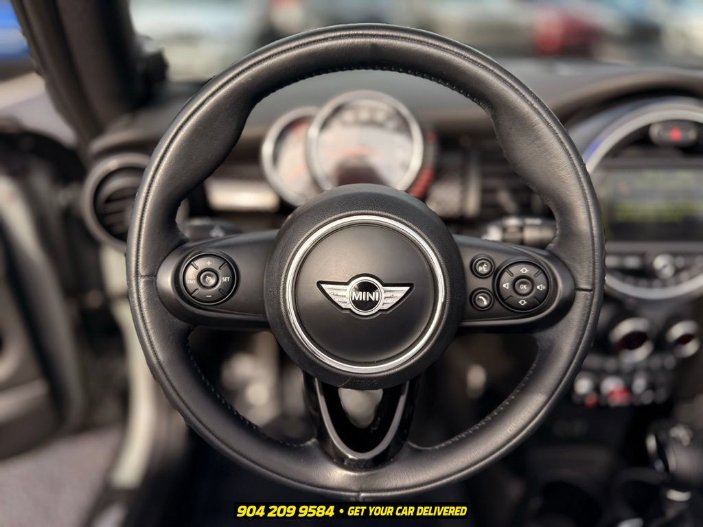 Used 2016 MINI Cooper S FWD image 14