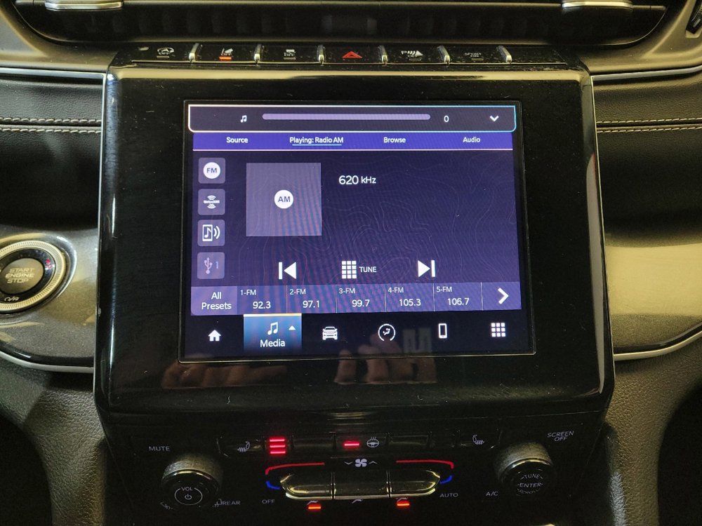 Used 2022 Jeep Grand Cherokee L Laredo w/ Luxury Tech Group I image 25