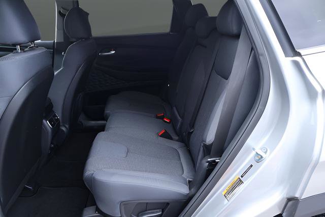Used 2022 Hyundai Santa Fe XRT FWD image 15