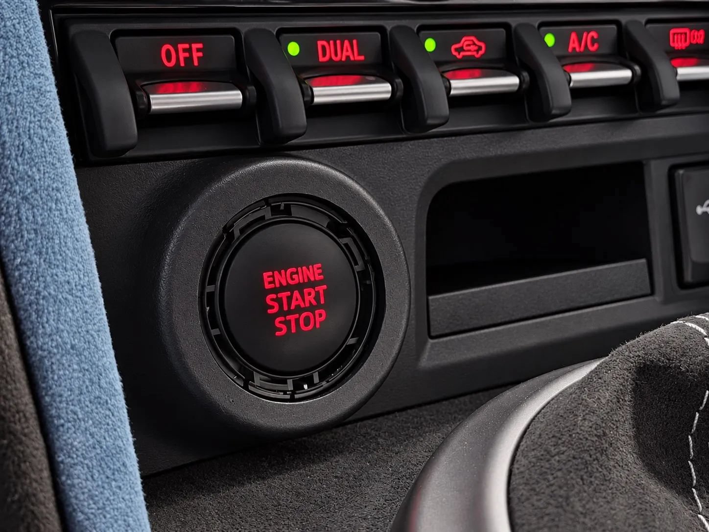 Used 2019 Subaru BRZ Limited RWD image 38