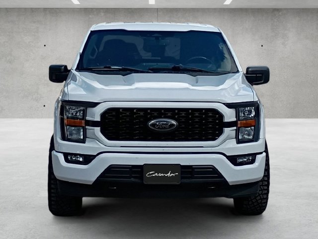 Used 2023 Ford F150 XL w/ STX Black Appearance Package AWD/4WD image 18