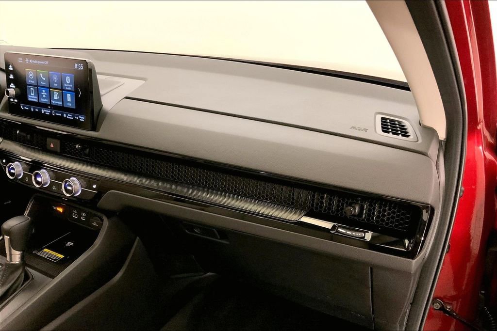 Used 2024 Honda CR-V EX-L image 23
