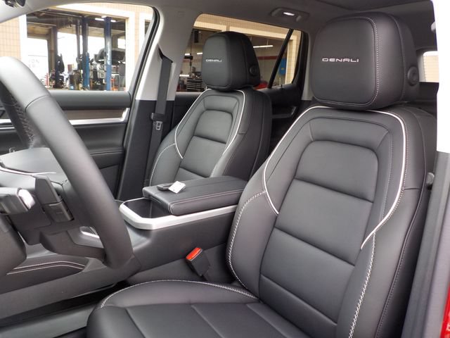 New 2027 GMC Terrain Denali AWD/4WD image 15