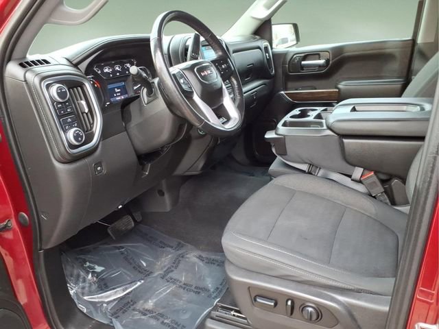 Used 2020 GMC Sierra 1500 SLE w/ SLE Convenience Package AWD/4WD image 11