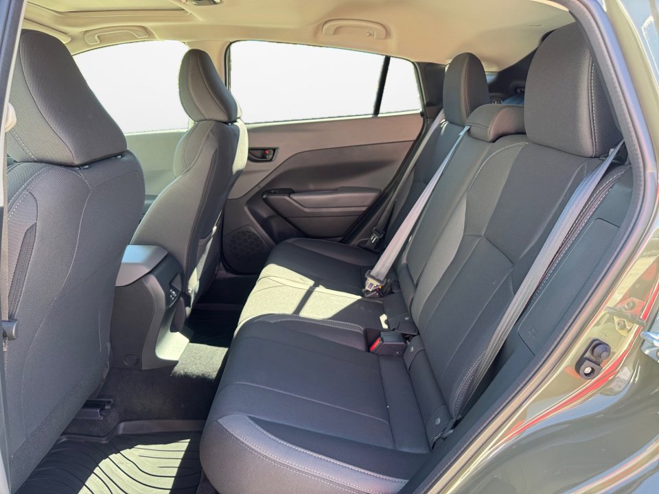 New 2026 Subaru Crosstrek 2.5i Premium image 13