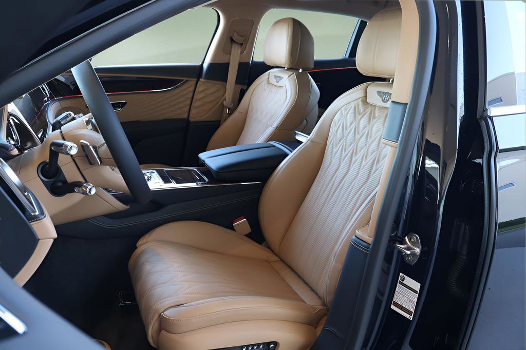 New 2026 Bentley Flying Spur Plug-In Hybrid AWD/4WD image 14