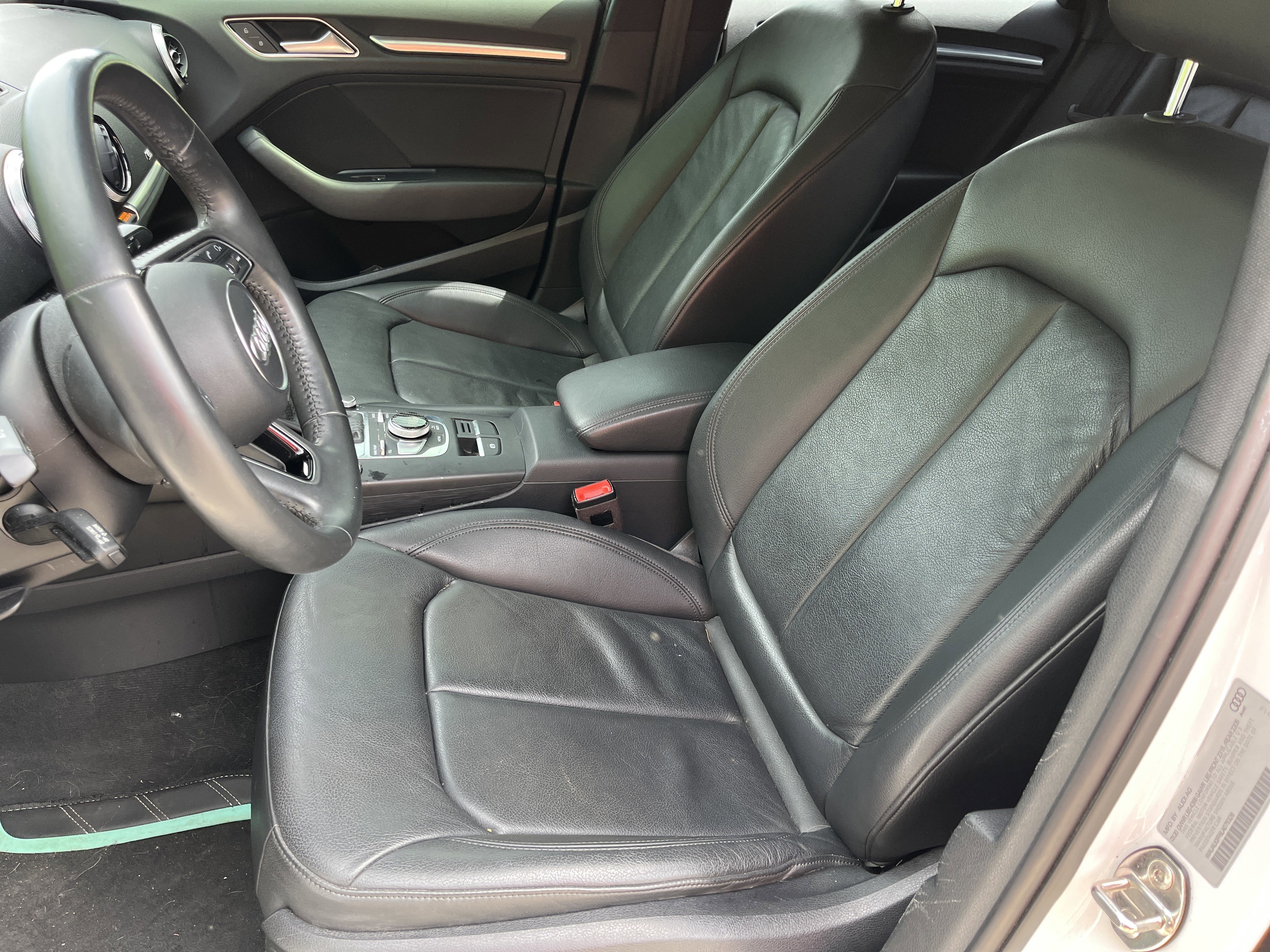 Used 2020 Audi A3 2.0T Premium FWD image 17