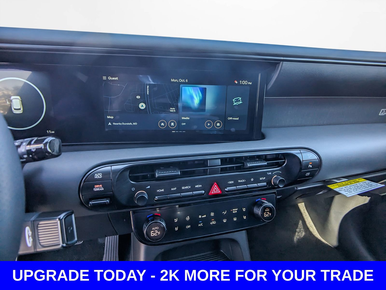 New 2026 Hyundai Palisade XRT Pro image 14