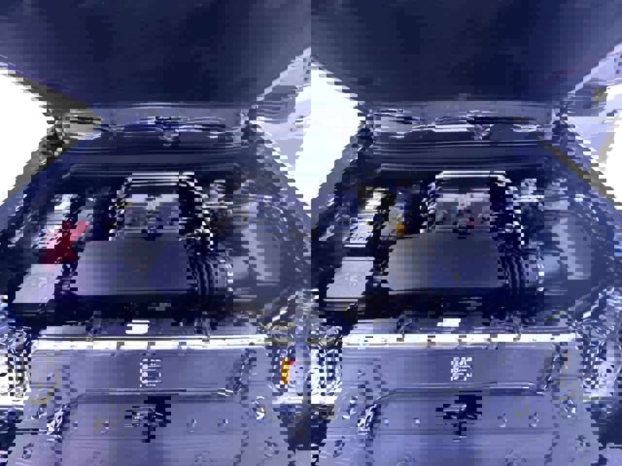 Used 2023 Chevrolet Colorado Z71 w/ Z71 Convenience Package 2 image 11