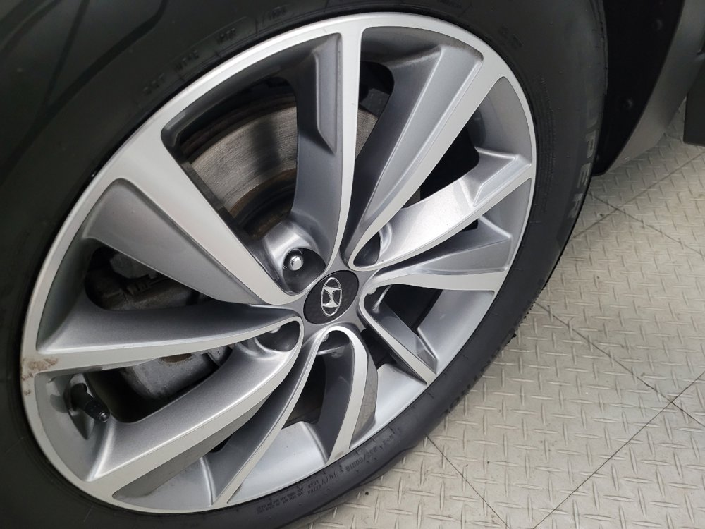 Used 2020 Hyundai Santa Fe SEL w/ Convenience Package image 31