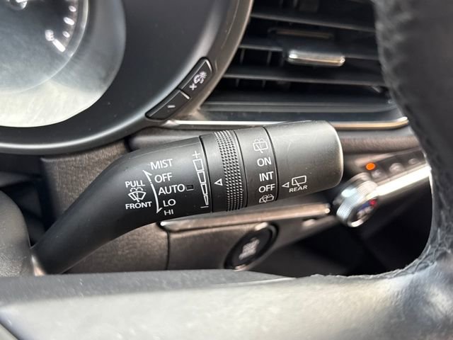 Certified 2024 MAZDA CX-30 AWD 2.5 S w/ Preferred Package image 19