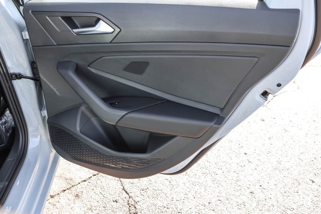New 2026 Volkswagen Jetta Sport image 37