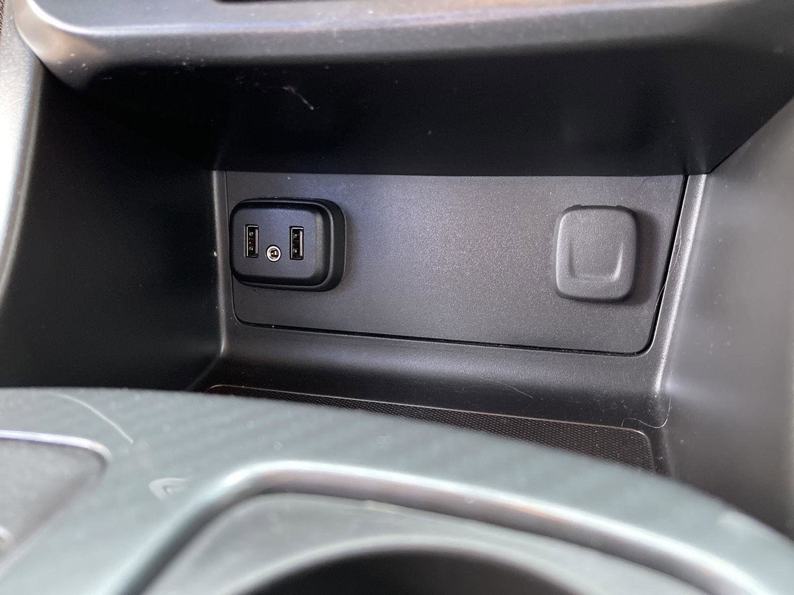 Used 2022 GMC Canyon AT4 w/ Trailering Package AWD/4WD image 28