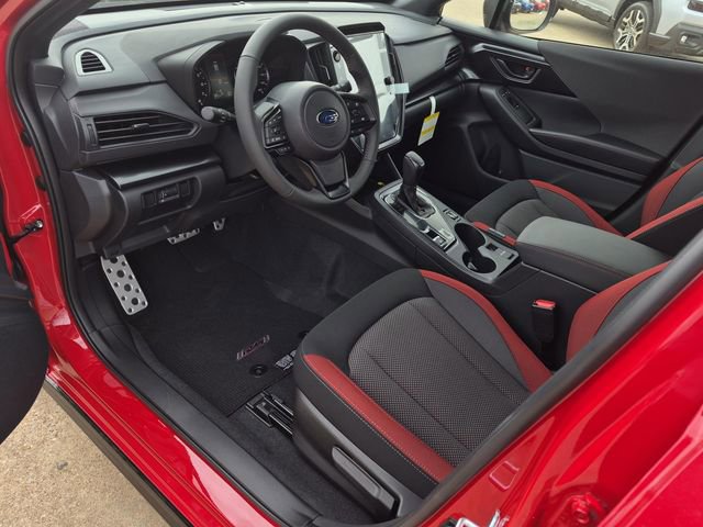 New 2026 Subaru Impreza RS AWD/4WD image 12