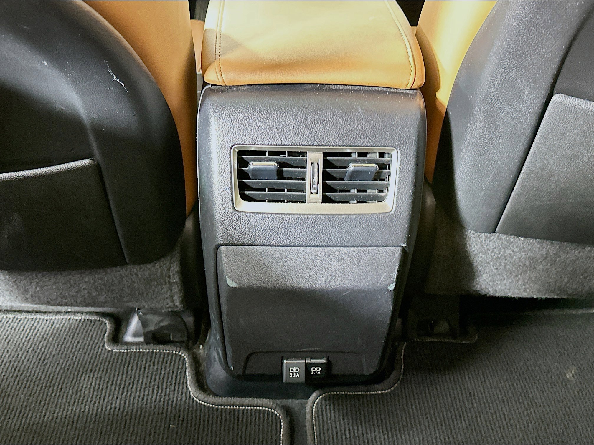 Certified 2022 Lexus RX 350 FWD w/ Premium Package image 28