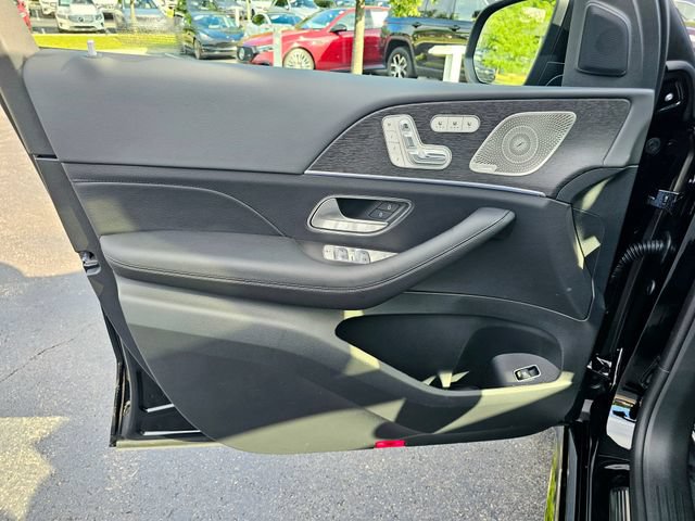 New 2026 Mercedes-Benz GLE 350 4MATIC image 20