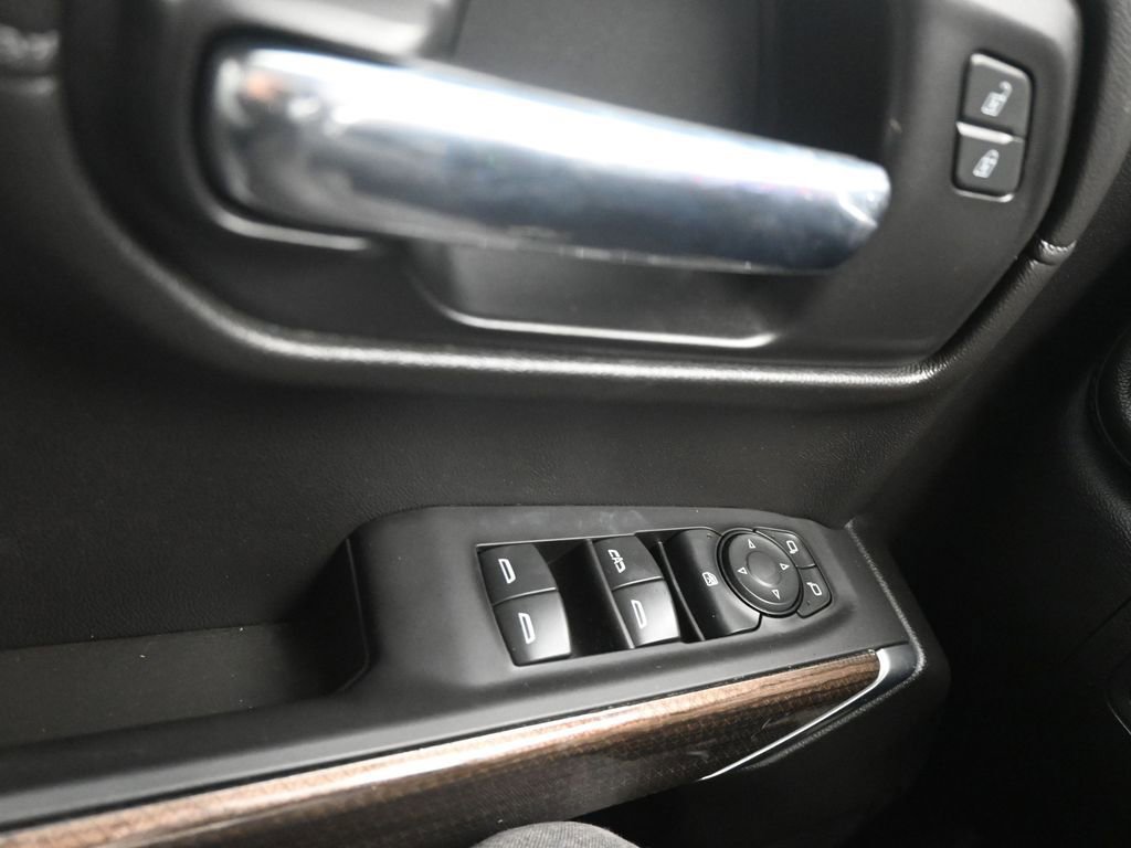 Used 2019 Chevrolet Silverado 1500 LT w/ All-Star Edition image 16