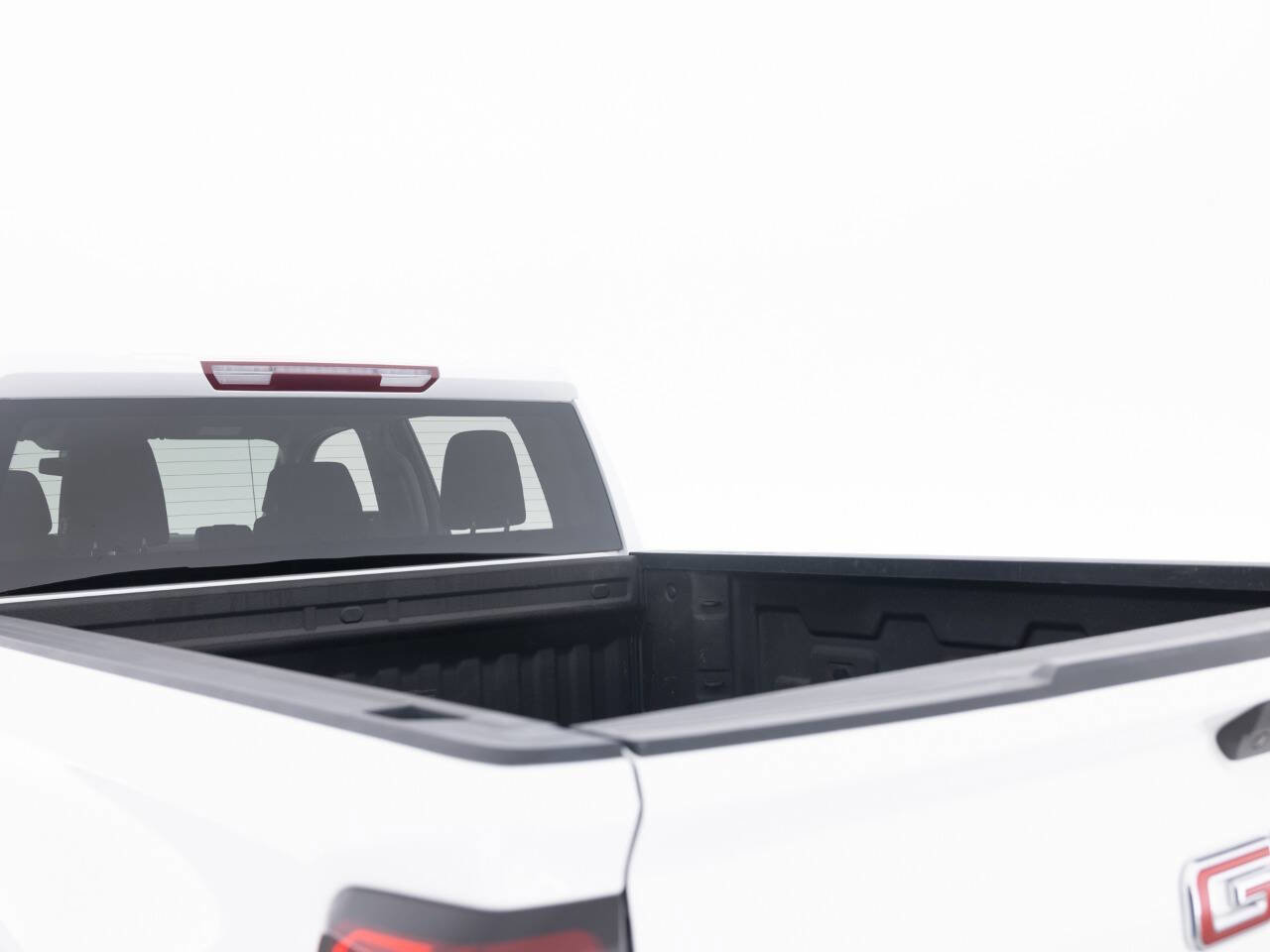 Used 2020 GMC Sierra 1500 Elevation image 43