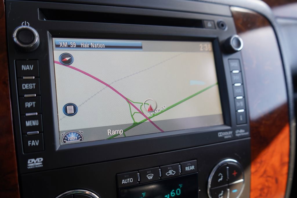 Used 2013 Chevrolet Tahoe LT image 36