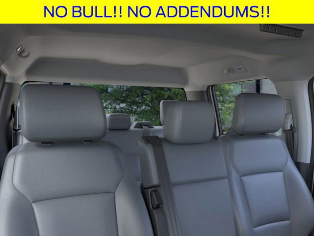 New 2026 Ford F250 XL w/ XL Driver Assist Package image 23