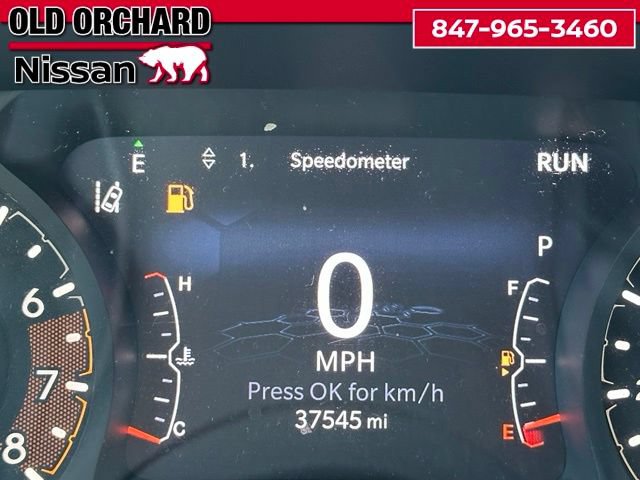 Used 2022 Jeep Compass Limited AWD/4WD image 22