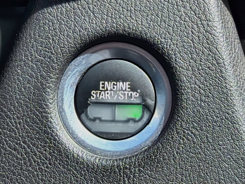 Used 2017 Cadillac CT6 2.0T RWD image 35