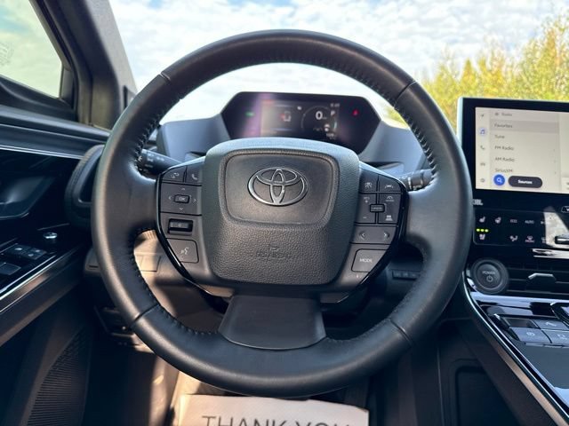 Used 2023 Toyota bZ4X AWD w/ Weather Package image 19