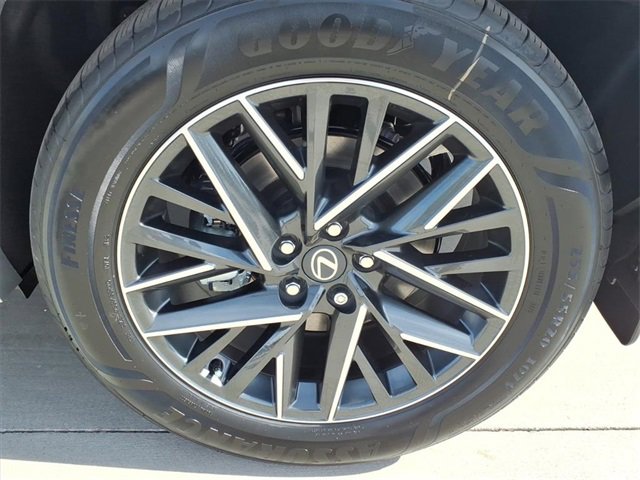 New 2026 Lexus TX 350 FWD image 5
