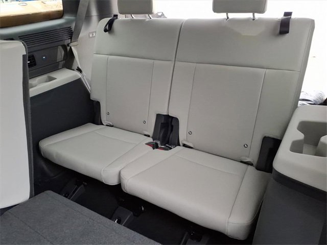 New 2026 Hyundai Santa Fe SEL image 8