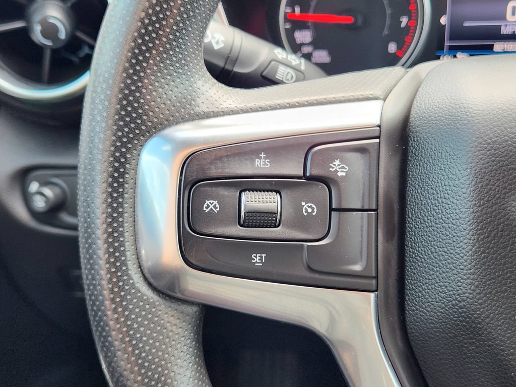 Used 2021 Chevrolet Blazer LT FWD image 27