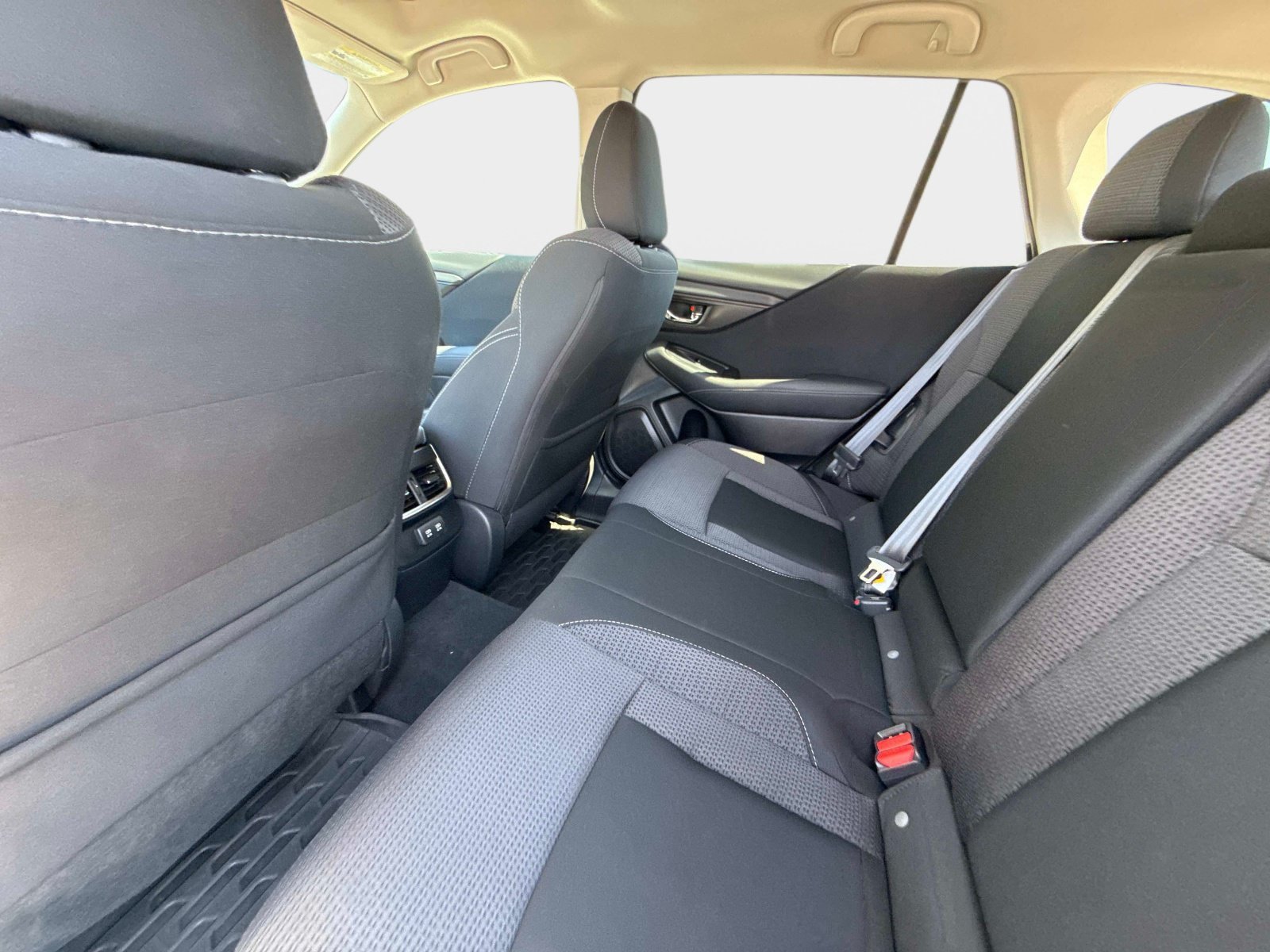 Used 2022 Subaru Outback Premium AWD/4WD image 20