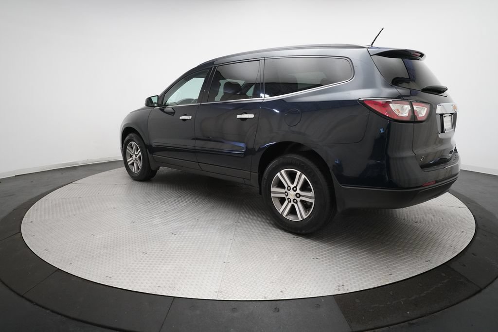 Used 2016 Chevrolet Traverse LT FWD image 33