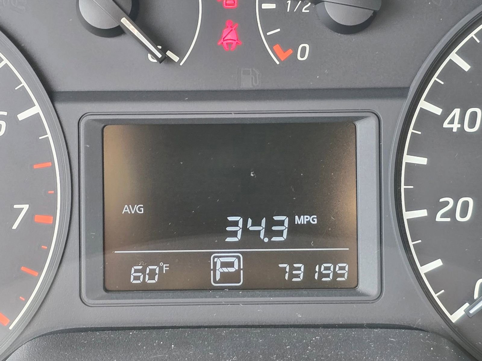 Used 2017 Nissan Sentra S FWD image 18