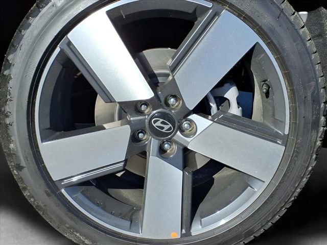 New 2026 Hyundai Santa Fe Limited image 11