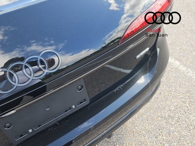 New 2026 Audi A6 Premium Plus AWD/4WD image 20