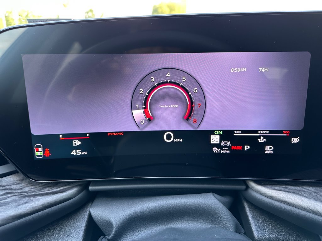 New 2026 Audi Q5 2.0T AWD/4WD image 31