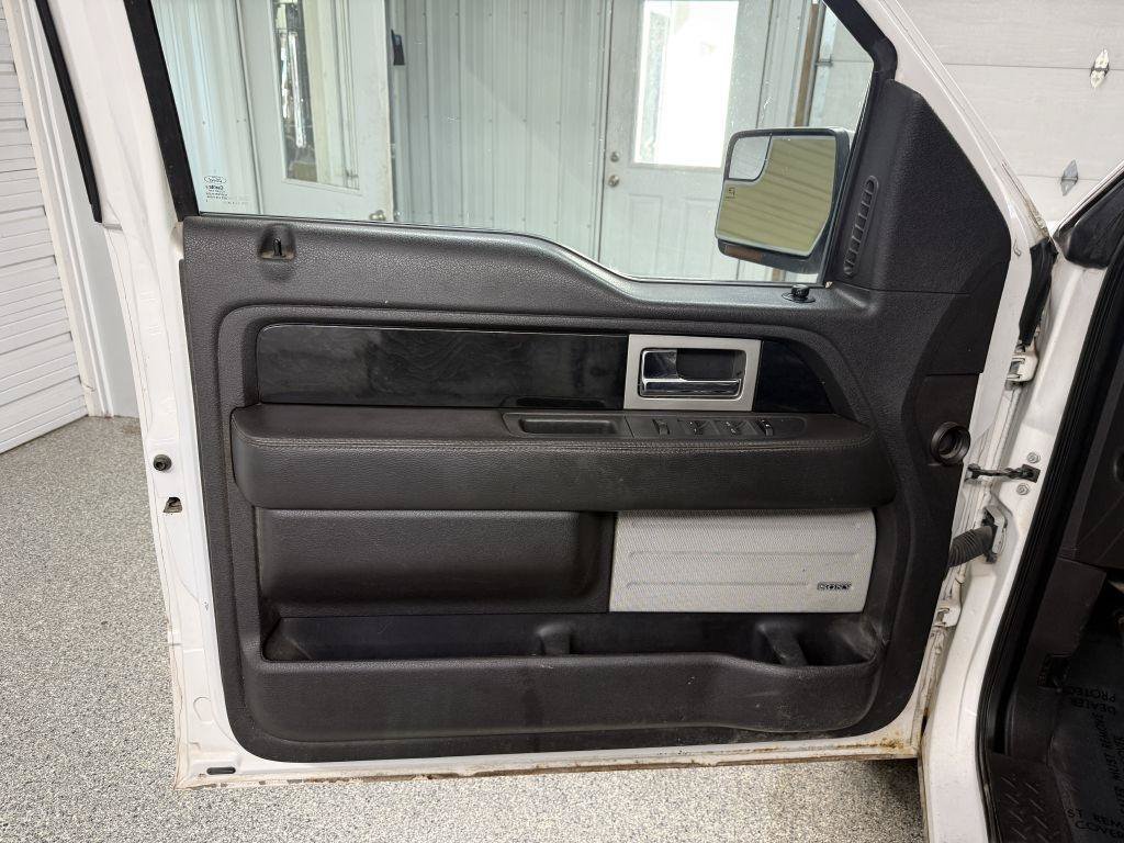 Used 2012 Ford F150 Platinum AWD/4WD image 24