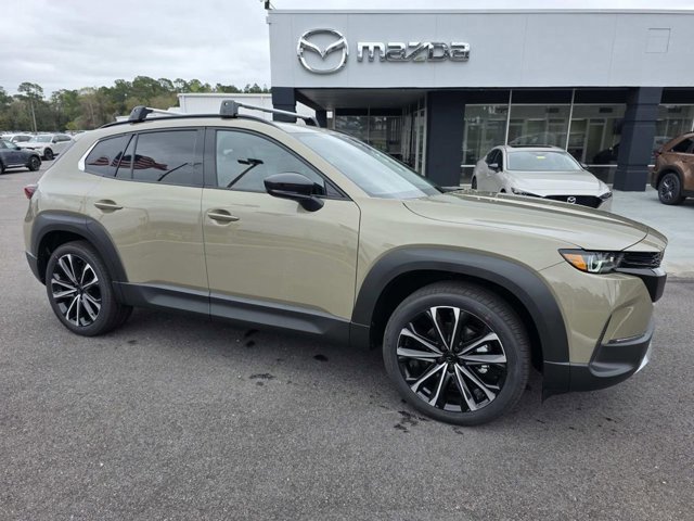 New 2026 MAZDA CX-50 AWD 2.5 S w/ Weather Package