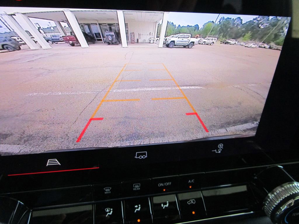 New 2026 GMC Canyon Elevation image 41