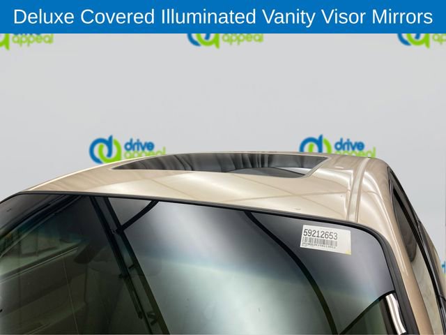 Used 2005 Chevrolet Impala LS w/ Preferred Equipment Group image 12