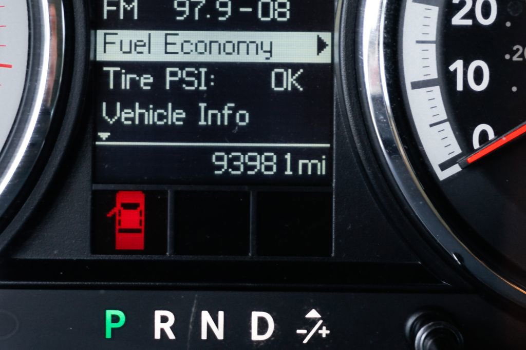 Used 2012 RAM 2500 SLT image 24