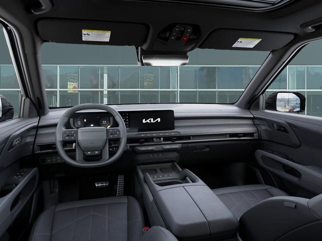 New 2027 Kia Telluride SX X-Line image 14
