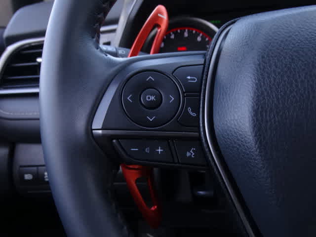 Used 2024 Toyota Camry XSE image 36