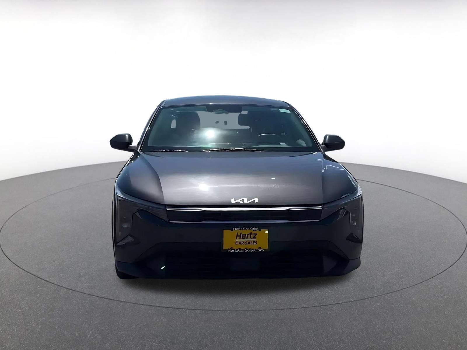 Used 2026 Kia K4 FWD image 4