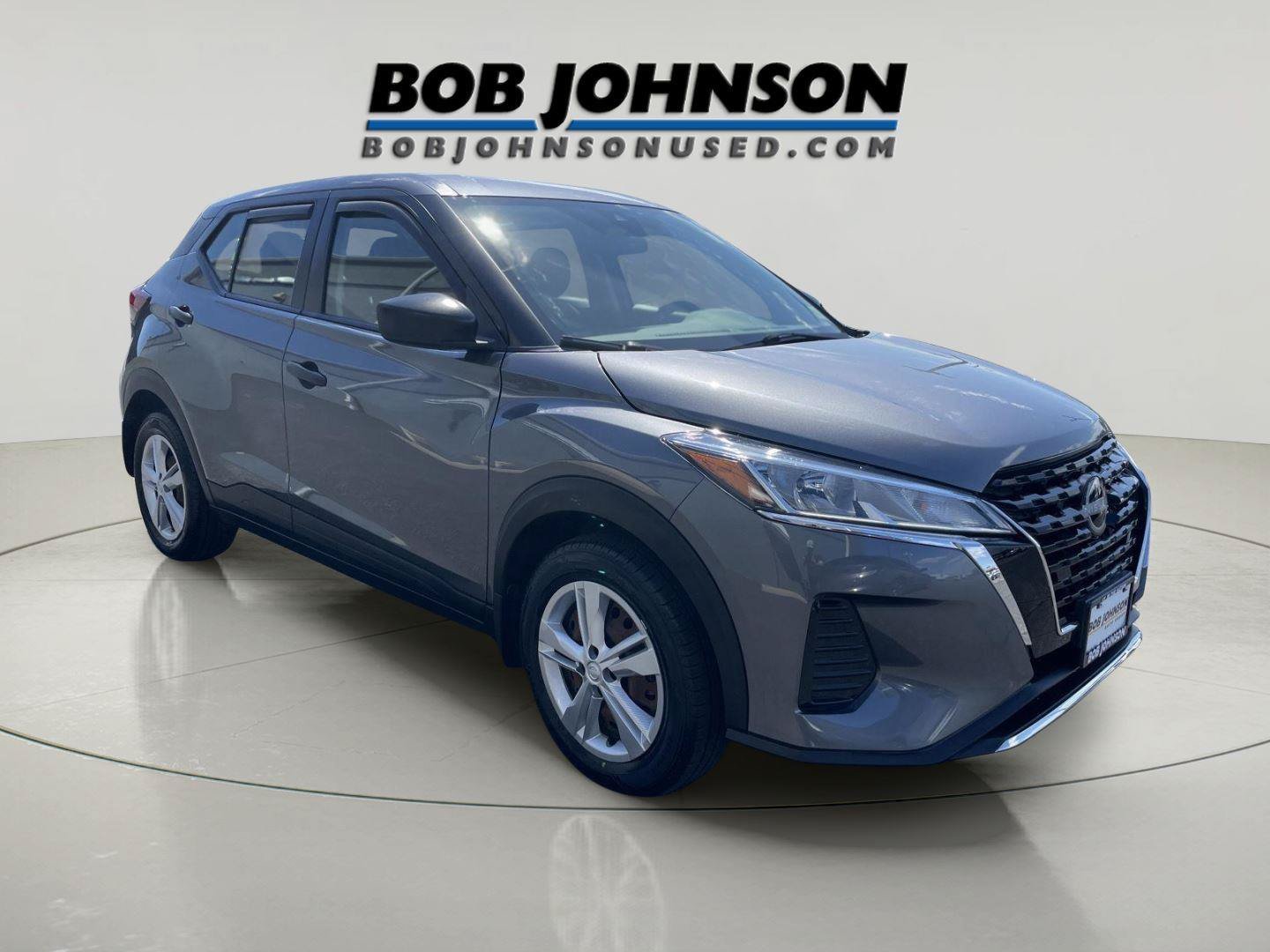 Used 2023 Nissan Kicks S FWD video 1