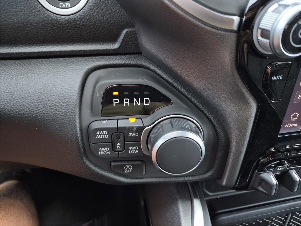 New 2026 RAM 1500 Lone Star image 20