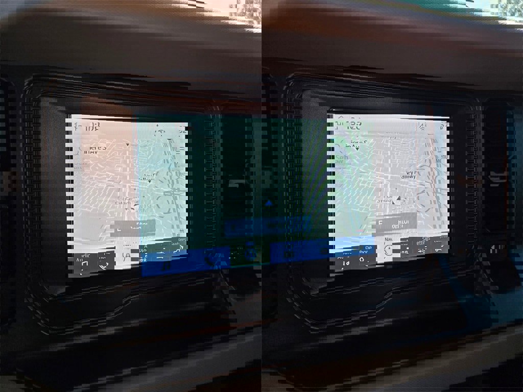 Used 2021 Ford Bronco Big Bend image 15