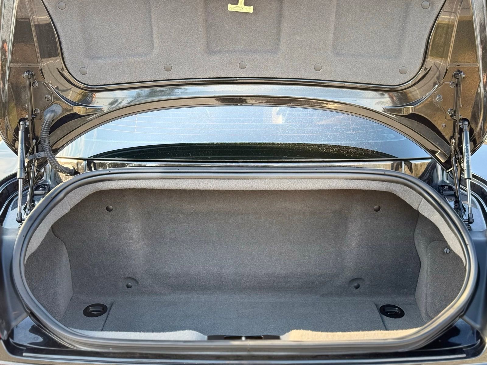 Used 2013 Maserati GranTurismo Sport image 43