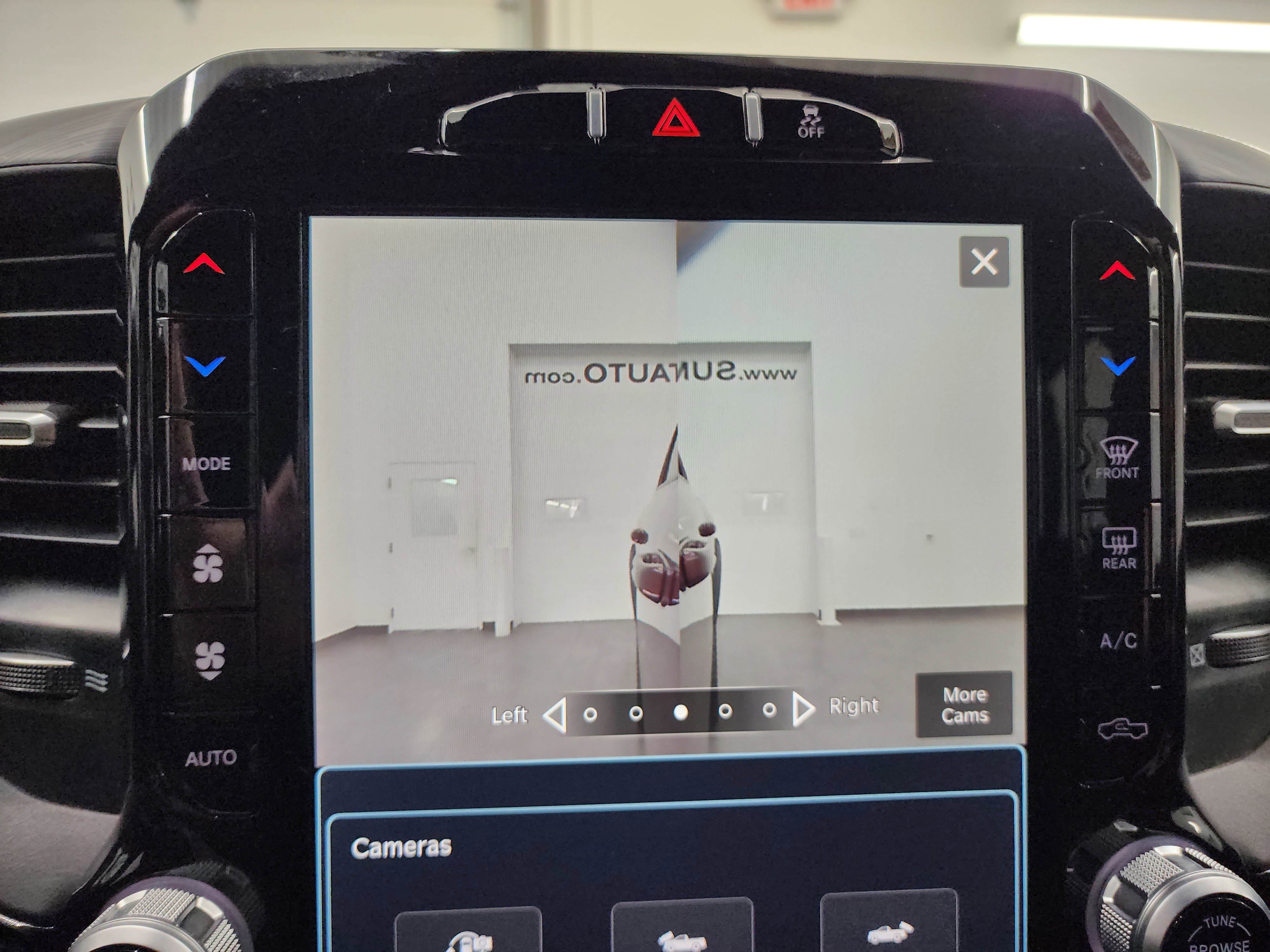 Used 2024 RAM 2500 Rebel w/ Towing Technology Group image 56